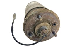 LAND ROVER LR052867 Air shock absorber front left LAND ROVER RANGE ROVER SPORT I (L320) (2005-2013) — thumbnail 2