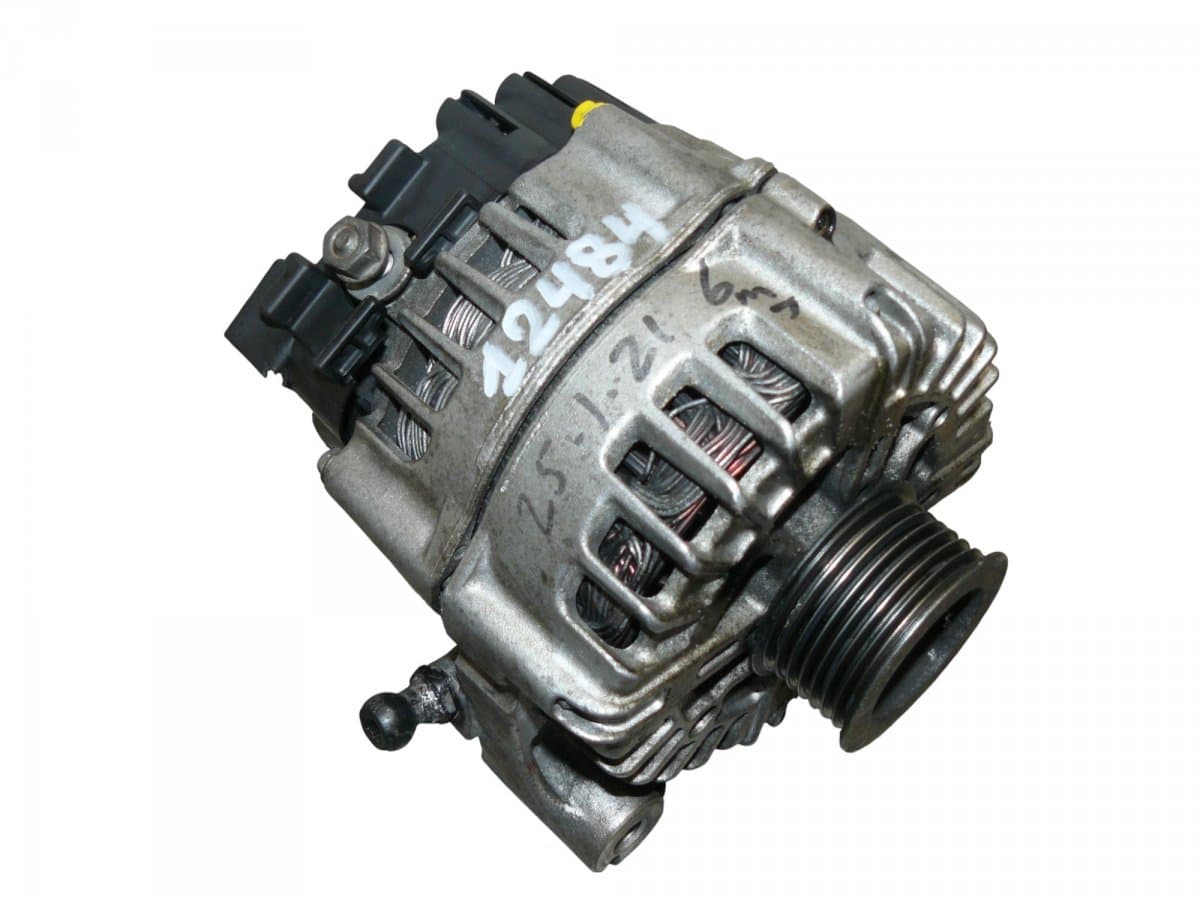 BMW FG23S011 Alternator BMW 5 GRAN TURISMO (F07) (2009-2017)