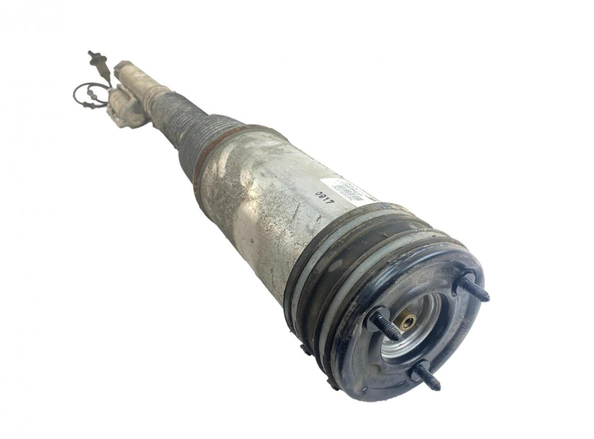 MERCEDES-BENZ A2203205013 Air shock absorber rear right MERCEDES-BENZ S-CLASS (W220) (1998-2005)