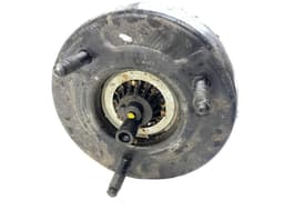 MERCEDES-BENZ A2053204868 Air shock absorber front right MERCEDES-BENZ C-CLASS (W205) (2013-2021) — thumbnail 2