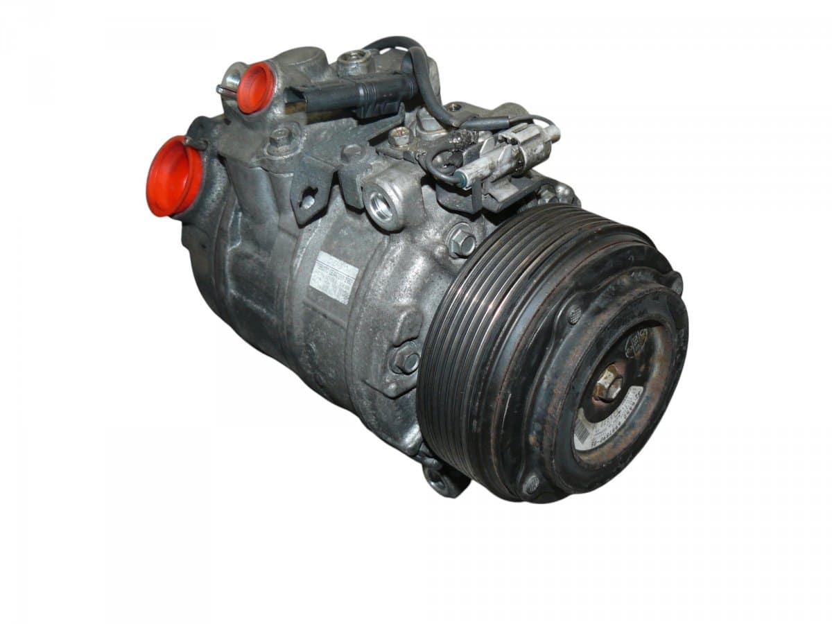 BMW 4472602982 AC / aircon Compressor BMW 5 GRAN TURISMO (F07) (2009-2017)
