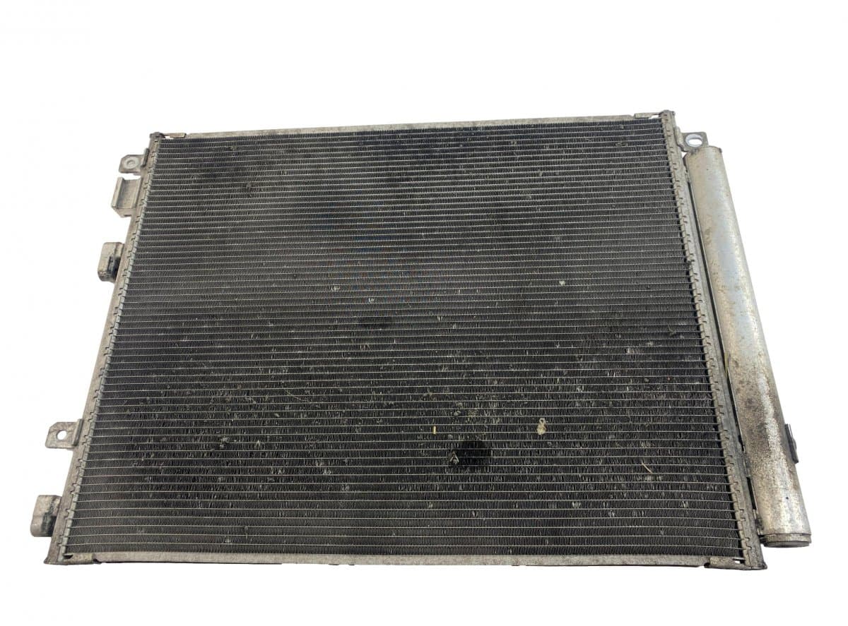 KIA 97606D4150 AC Radiator (condenser) KIA OPTIMA IV (JF) (2015-2020)