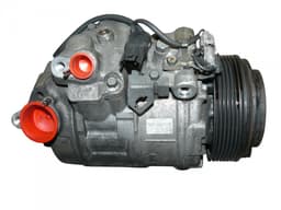 BMW 4472602982 AC / aircon Compressor BMW 5 GRAN TURISMO (F07) (2009-2017) — thumbnail 3