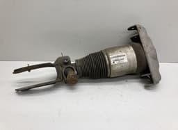 PORSCHE 7L5616040 Air shock absorber front right PORSCHE CAYENNE I (2002-2010) — thumbnail 1
