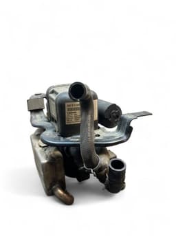 VW 2N0819008 9030474A 7T0815007F Auxiliary / pakring heater (webasto) VW CRAFTER II (SY) (2016-) — thumbnail 5