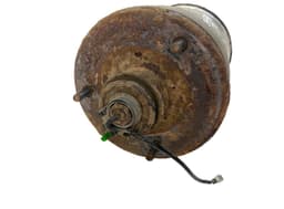 LAND ROVER LR032651 Air shock absorber rear left LAND ROVER RANGE ROVER SPORT I (L320) (2005-2013) — thumbnail 5