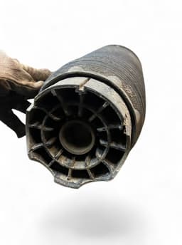DODGE 68260938AB 68260938AA Air shock absorber rear right RAM RAM Pickup (DT) (2018-) — thumbnail 6