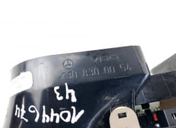 MERCEDES-BENZ A2308300054 Air Vent Center Front MERCEDES-BENZ SL-CLASS (R230) (2001-2012) — thumbnail 4
