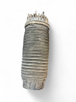 DODGE 68260938AB 68260938AA Air shock absorber rear right RAM RAM Pickup (DT) (2018-) — thumbnail 3