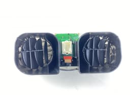 MERCEDES-BENZ A2308300054 Air Vent Center Front MERCEDES-BENZ SL-CLASS (R230) (2001-2012) — thumbnail 2