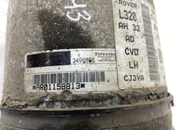 LAND ROVER LR032651 Air shock absorber rear left LAND ROVER RANGE ROVER SPORT I (L320) (2005-2013) — thumbnail 3