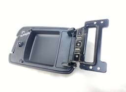 KIA 84660D4500 Armrest cover front KIA OPTIMA IV (JF) (2015-2020) — thumbnail 2
