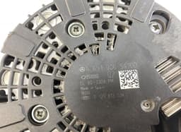 MERCEDES-BENZ 0125813034 Alternator MERCEDES-BENZ SPRINTER (907, 910) (2018-) — thumbnail 3