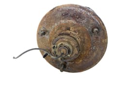 LAND ROVER LR032652 Air shock absorber rear right LAND ROVER RANGE ROVER SPORT I (L320) (2005-2013) — thumbnail 4