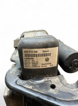 VW 2N0819008 9030474A 7T0815007F Auxiliary / pakring heater (webasto) VW CRAFTER II (SY) (2016-) — thumbnail 6