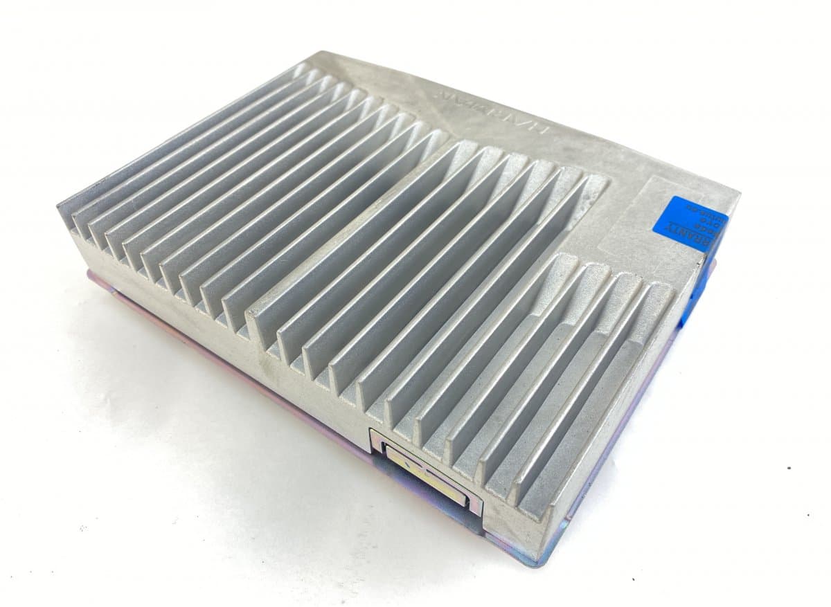 KIA 96370D4300 Audio amplifier KIA OPTIMA IV (JF) (2015-2020)