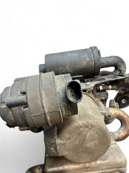 VW 2N0819008 9030474A 7T0815007F Auxiliary / pakring heater (webasto) VW CRAFTER II (SY) (2016-) — thumbnail 8