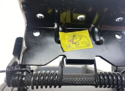 KIA 84660D4500 Armrest cover front KIA OPTIMA IV (JF) (2015-2020) — thumbnail 4