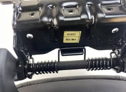 KIA 84660D4500 Armrest cover front KIA OPTIMA IV (JF) (2015-2020) — thumbnail 3