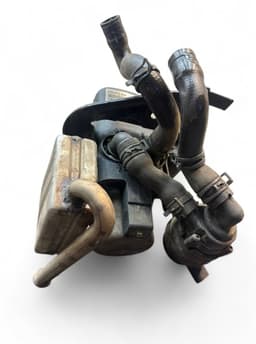 VW 2N0819008 9030474A 7T0815007F Auxiliary / pakring heater (webasto) VW CRAFTER II (SY) (2016-) — thumbnail 7