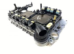 MERCEDES-BENZ 5WP21463 Aut. gearbox valve body (mechatronics) MERCEDES-BENZ C-CLASS (W205) (2013-2021) — thumbnail 1