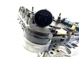 MERCEDES-BENZ 5WP21463 Aut. gearbox valve body (mechatronics) MERCEDES-BENZ C-CLASS (W205) (2013-2021) — thumbnail 2