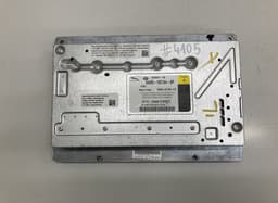 JAGUAR AW9319C164BP Audio amplifier JAGUAR XJ (X351) (2009-2019) — thumbnail 2
