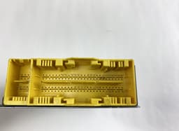 MERCEDES-BENZ 0285015024 Airbag Control Unit MERCEDES-BENZ SPRINTER (907, 910) (2018-) — thumbnail 2