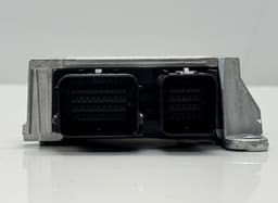 JAGUAR AW9314D374BD 0285010728 Airbag Control Unit JAGUAR XJ (X351) (2009-2019) — thumbnail 3