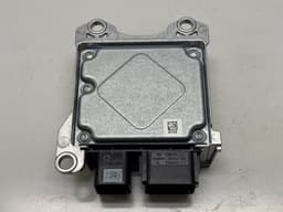 JAGUAR AW9314D374BD 0285010728 Airbag Control Unit JAGUAR XJ (X351) (2009-2019) — thumbnail 2