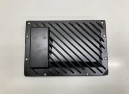 JAGUAR AW9319C164BP Audio amplifier JAGUAR XJ (X351) (2009-2019) — thumbnail 1