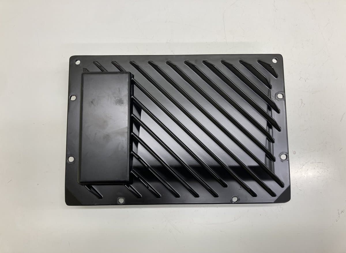 JAGUAR AW9319C164BP Audio amplifier JAGUAR XJ (X351) (2009-2019)