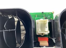 MERCEDES-BENZ A2308300054 Air Vent Center Front MERCEDES-BENZ SL-CLASS (R230) (2001-2012) — thumbnail 3