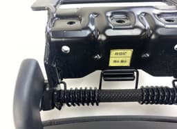 KIA 84660D4500 Armrest cover front KIA OPTIMA IV (JF) (2015-2020) — thumbnail 3