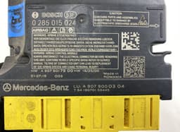 MERCEDES-BENZ 0285015024 Airbag Control Unit MERCEDES-BENZ SPRINTER (907, 910) (2018-) — thumbnail 3