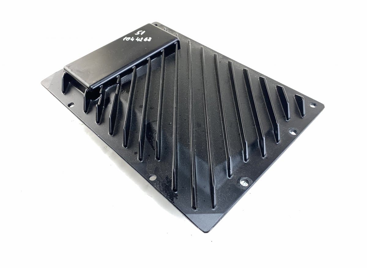 JAGUAR C2D40031 Audio amplifier JAGUAR XF (X250, CC9) (2008-2015)