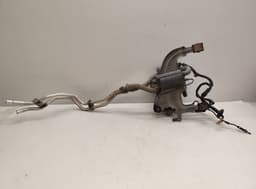 VW 7E0819008K 122R000258 7E0819084D Auxiliary / pakring heater (webasto) VW TRANSPORTER T6 / MULTIVAN (SG, SF) (2015-) — thumbnail 3