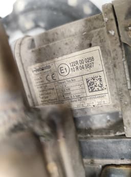 VW 7E0819008K 122R000258 7E0819084D Auxiliary / pakring heater (webasto) VW TRANSPORTER T6 / MULTIVAN (SG, SF) (2015-) — thumbnail 5