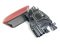 AUDI 8K0864207F Armrest cover front AUDI A5 (B8) (2007-2016) — thumbnail 3