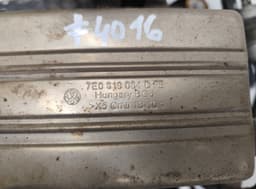 VW 7E0819008K 122R000258 7E0819084D Auxiliary / pakring heater (webasto) VW TRANSPORTER T6 / MULTIVAN (SG, SF) (2015-) — thumbnail 6