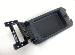 KIA 84660D4900 Armrest cover front KIA OPTIMA IV (JF) (2015-2020) — thumbnail 2