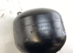 MERCEDES-BENZ A2203270115 A2203270215 A2203200415 Air spring load accumulator set MERCEDES-BENZ SL-CLASS (R230) (2001-2012) — thumbnail 4