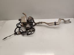VW 7E0819008K 122R000258 7E0819084D Auxiliary / pakring heater (webasto) VW TRANSPORTER T6 / MULTIVAN (SG, SF) (2015-) — thumbnail 1