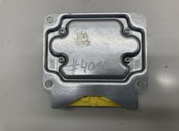 VW 7E0959655G Airbag Control Unit VW TRANSPORTER T6 / MULTIVAN (SG, SF) (2015-) — thumbnail 2