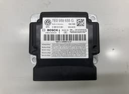 VW 7E0959655G Airbag Control Unit VW TRANSPORTER T6 / MULTIVAN (SG, SF) (2015-) — thumbnail 1
