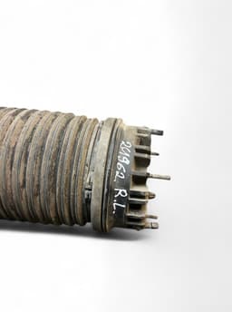 DODGE 63260938AA 68260938AB Air shock absorber rear left RAM RAM Pickup (DT) (2018-) — thumbnail 4