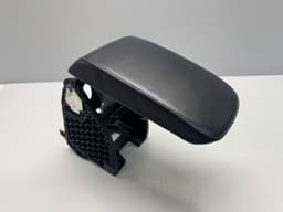 SKODA 3T0864207B Armrest front SKODA SUPERB II (3T4, 3T5) (2008-2015) — thumbnail 1