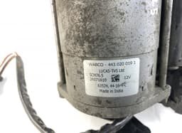 MERCEDES-BENZ 443020019 Air Suspension Compressor MERCEDES-BENZ C-CLASS (W205) (2013-2021) — thumbnail 4