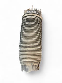 DODGE 63260938AA 68260938AB Air shock absorber rear left RAM RAM Pickup (DT) (2018-) — thumbnail 3