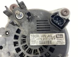 AUDI FG18S013 2543401A Alternator AUDI A5 (B8) (2007-2016) — thumbnail 3